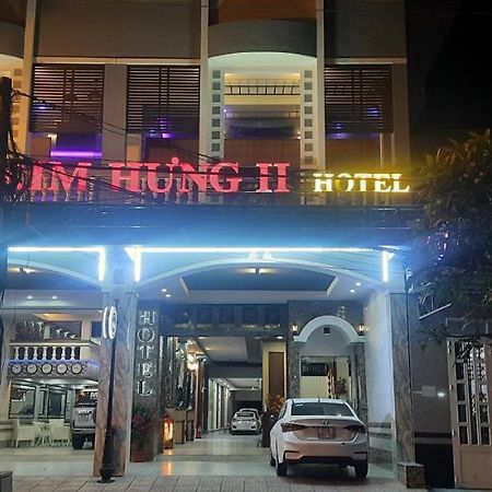 Khach San Kim Hung 2 Hotel Bac Lieu Luaran gambar