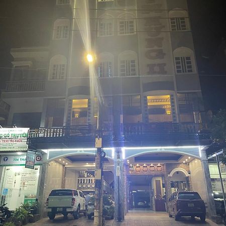 Khach San Kim Hung 2 Hotel Bac Lieu Luaran gambar