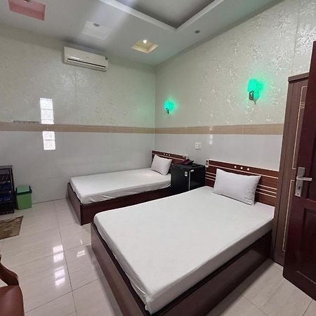 Khach San Kim Hung 2 Hotel Bac Lieu Luaran gambar