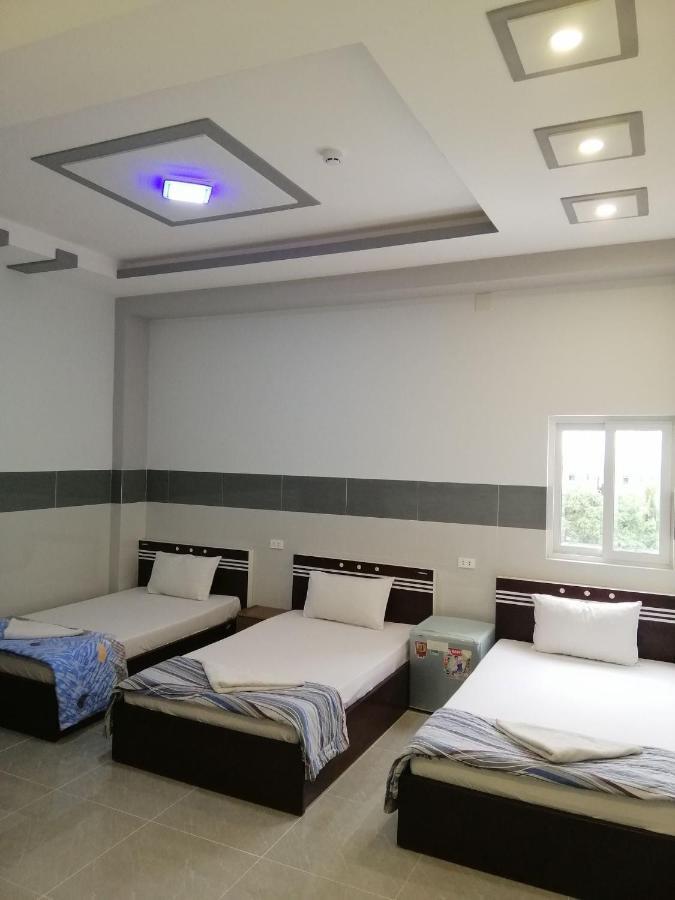 Khach San Kim Hung 2 Hotel Bac Lieu Luaran gambar