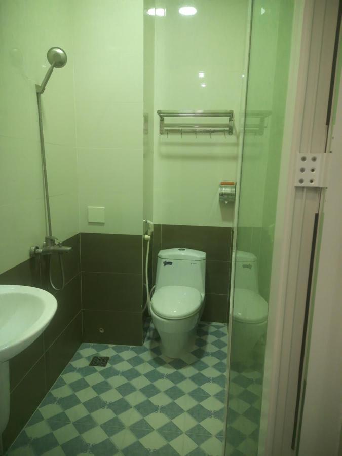 Khach San Kim Hung 2 Hotel Bac Lieu Luaran gambar