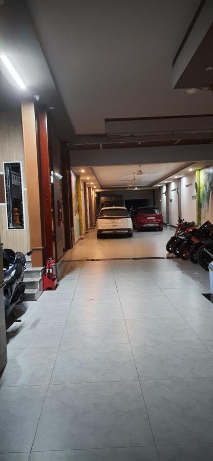 Khach San Kim Hung 2 Hotel Bac Lieu Luaran gambar
