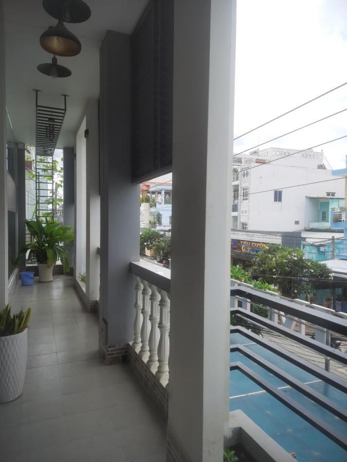 Khach San Kim Hung 2 Hotel Bac Lieu Luaran gambar