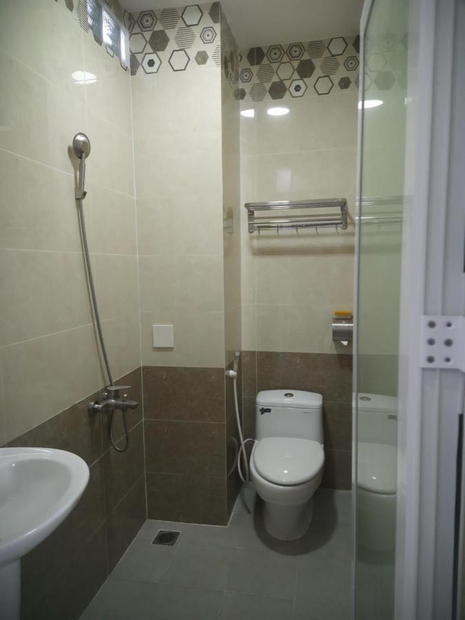 Khach San Kim Hung 2 Hotel Bac Lieu Luaran gambar