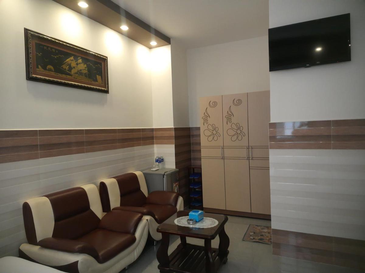 Khach San Kim Hung 2 Hotel Bac Lieu Luaran gambar