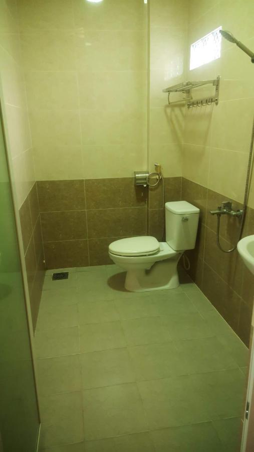 Khach San Kim Hung 2 Hotel Bac Lieu Luaran gambar