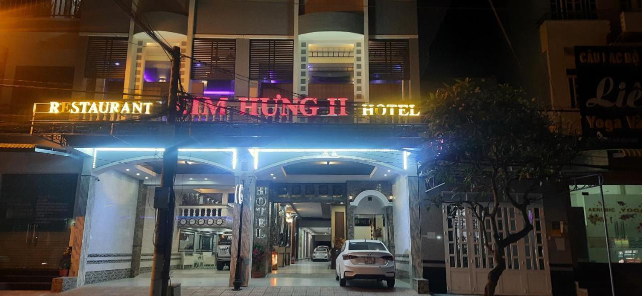 Khach San Kim Hung 2 Hotel Bac Lieu Luaran gambar