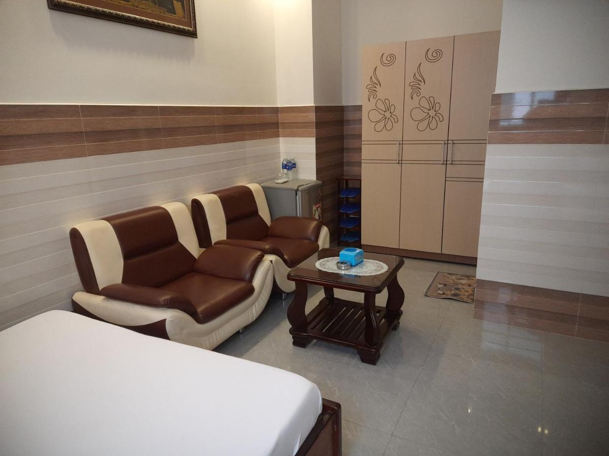 Khach San Kim Hung 2 Hotel Bac Lieu Luaran gambar