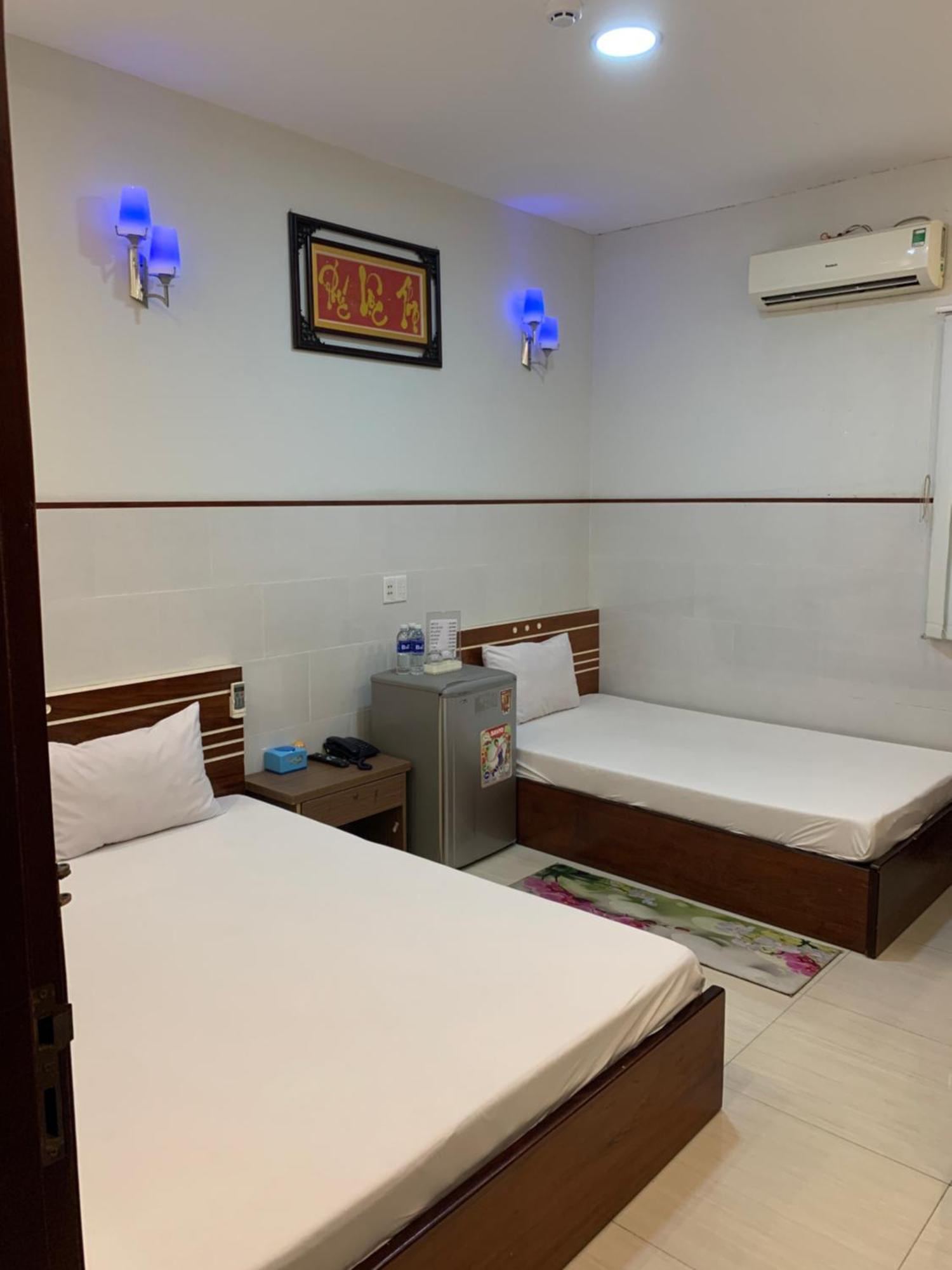 Khach San Kim Hung 2 Hotel Bac Lieu Luaran gambar