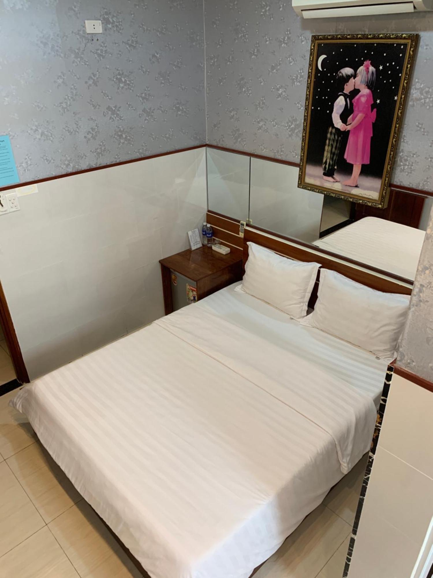 Khach San Kim Hung 2 Hotel Bac Lieu Luaran gambar