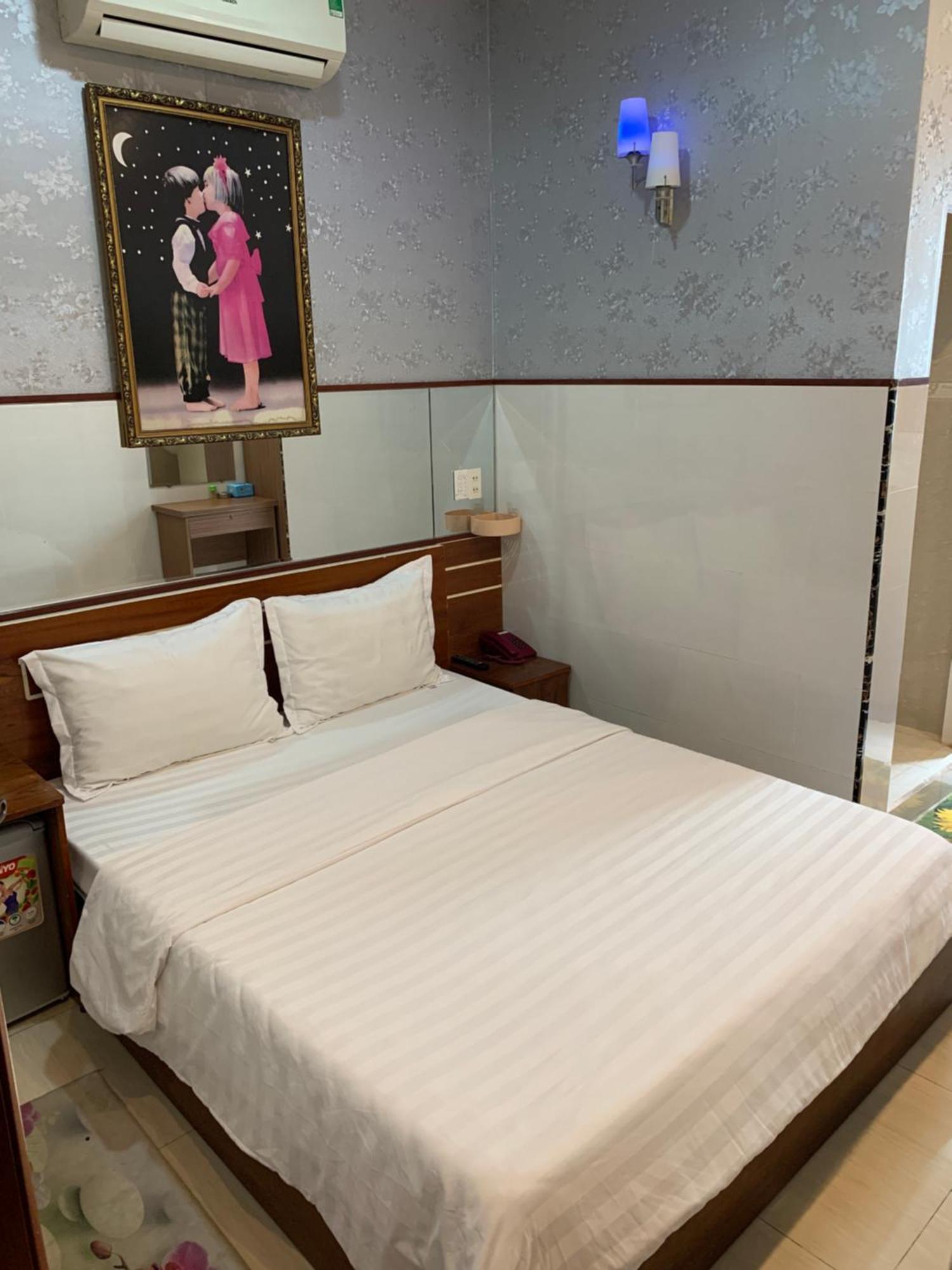 Khach San Kim Hung 2 Hotel Bac Lieu Luaran gambar