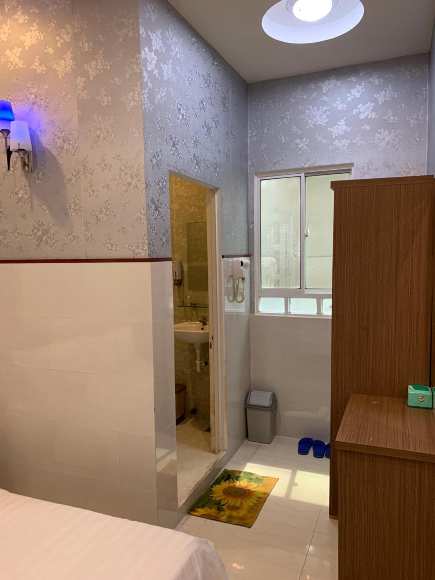 Khach San Kim Hung 2 Hotel Bac Lieu Luaran gambar