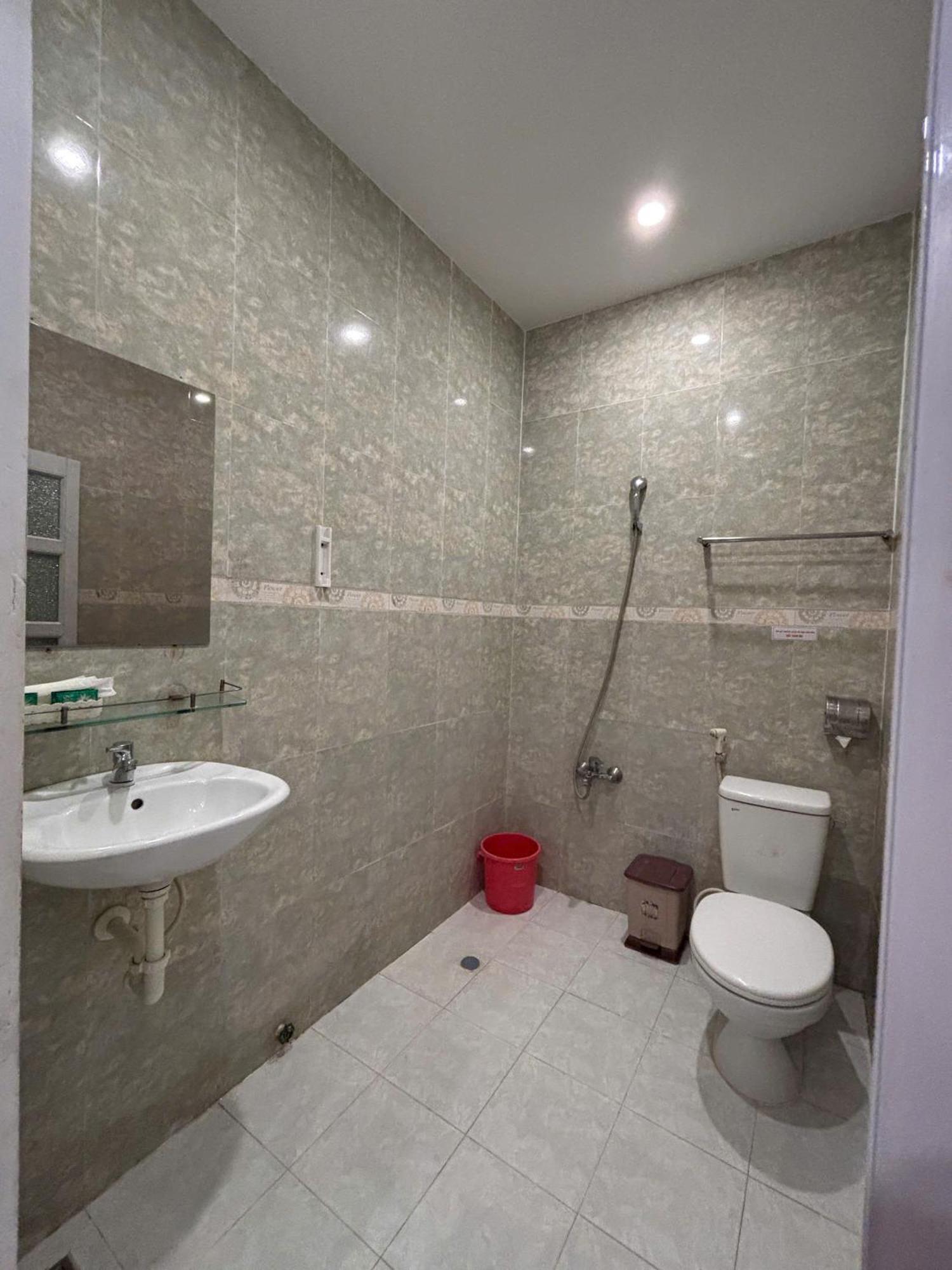 Khach San Kim Hung 2 Hotel Bac Lieu Luaran gambar