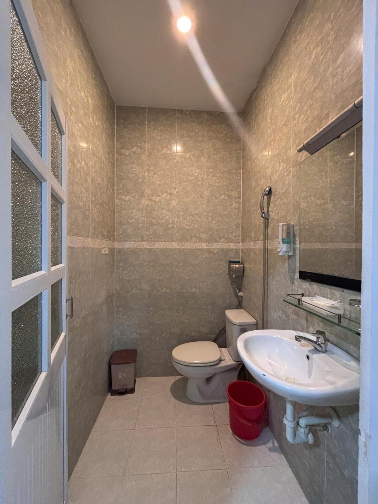 Khach San Kim Hung 2 Hotel Bac Lieu Luaran gambar