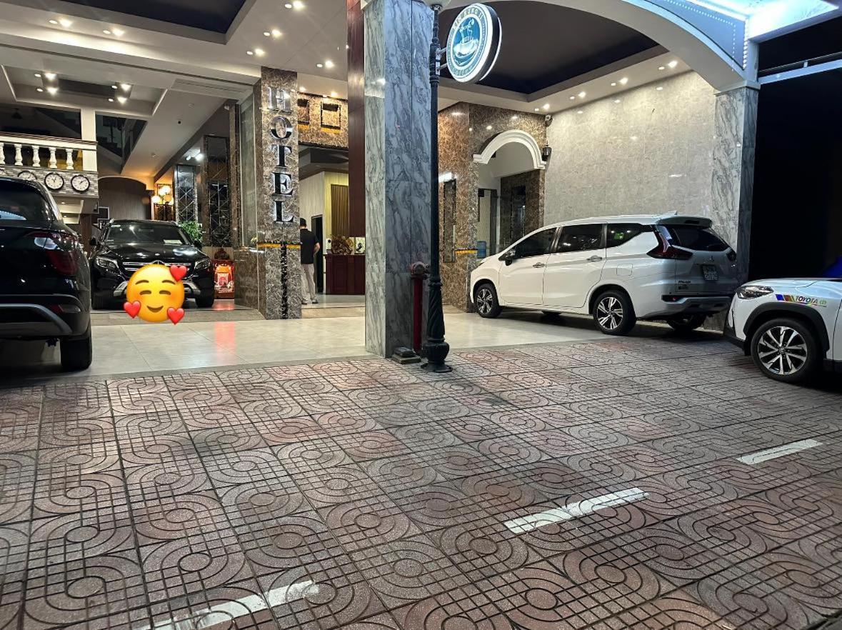 Khach San Kim Hung 2 Hotel Bac Lieu Luaran gambar